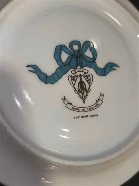gucci plates etsy